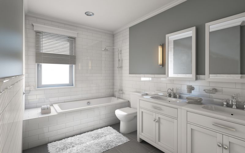 Top Bathroom Remodeling Companies in Nolensville, TN