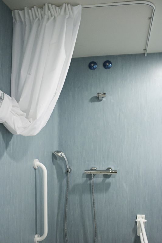 Cost of Shower Installation in Madison, TN